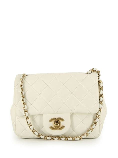 chanel mini flap bag pre owned|CHANEL Pre.